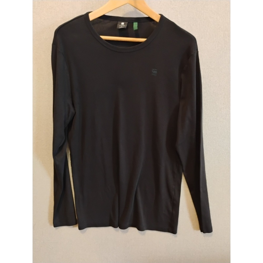 G-Star Raw Long Sleeve T Size Large
